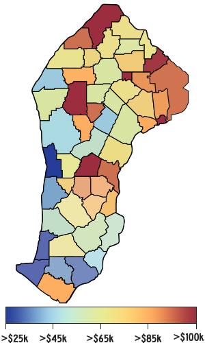 Verona Income by County.png
