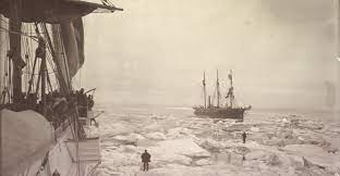 File:Arctic exploration ship.jpg