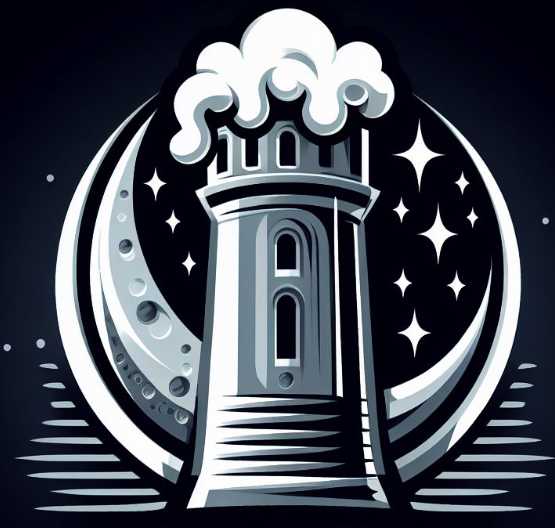 File:SilverTower Brewery Logo.png