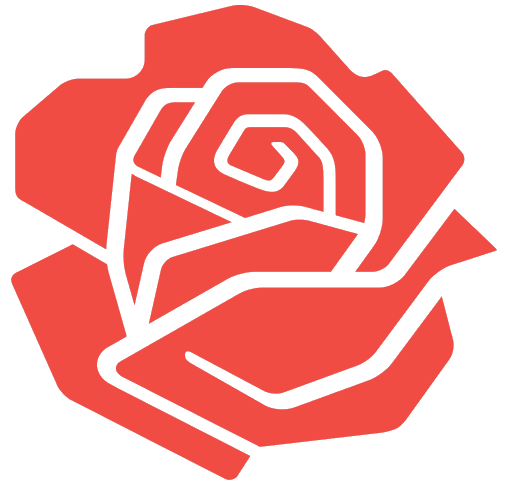 Logo of the Social Democrats