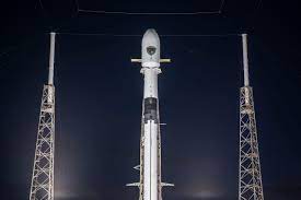 Rocket that took the first Vallejarian satellite to Mars..jpg