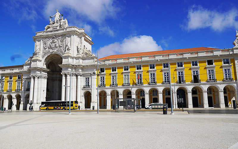 Cual es la ciudad mas bonita de portugal