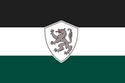 Flag of Grussland