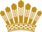 Emblem of Imperial Qabór of Qabóri Woqalate