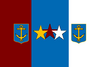 Flag of Nauta Normand