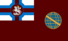 Flag of Rectory of Ventotene