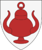 Coat of arms of Rectory of Herciana