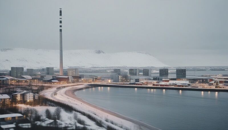 File:Lundholm Industrial Coast.jpg