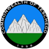 Official seal of Teschego