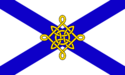 Flag of Rhotia