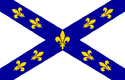 Flag of Austro-Caldera