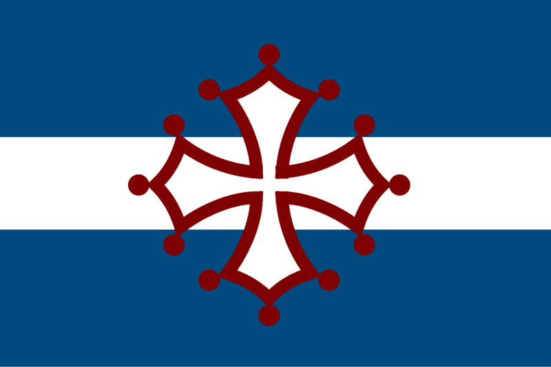 File:County Palatine of Pumbria Flag.png