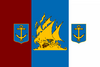 Flag of Trade Island of Alcairet