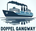 Thumbnail for File:Doppel Gangway logo.jpg