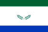 Flag of Eryx