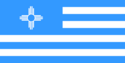 Flag of Mid-Atrassic States