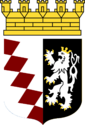Emblem of Hollona and Diorisia