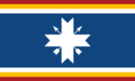 Flag of New Harren