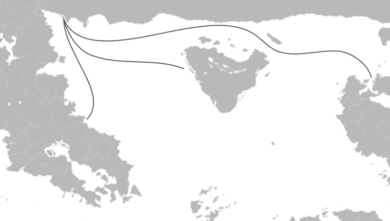 File:Major Sea Routes.png
