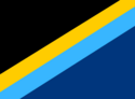 Flag of Olmeria