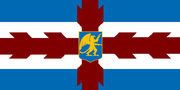 Flag of Faramount