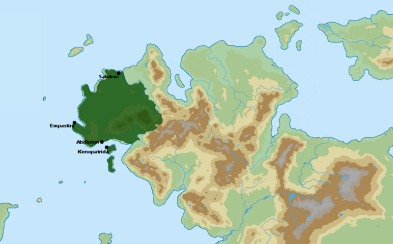 File:Extent of the Aciriano-Istroyan Kingdom.png