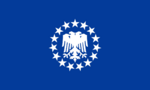 Thumbnail for File:Levantine union flag.png