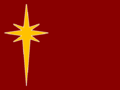Thumbnail for File:County Palatine of Estia Flag.png