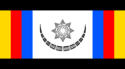 Flag of Loa Republic