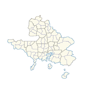 Tierrador Provinces Map.png
