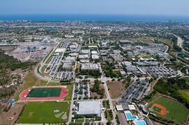 Northwestern Institute of Technology