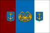 Flag of Trade Island of Sudmoll