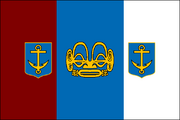 Flag of Sudmoll