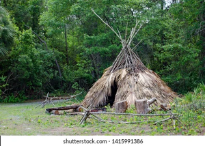 Camp-setting-seminole-caribe-indian-260nw-1415991386.webp