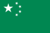Flag of Zhijun Special Federal District