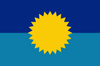 Flag of Zanoma Regional Administration