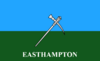 Flag of Easthampton
