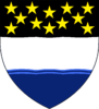 Coat of arms of Gabion