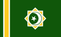 Flag of Rusana