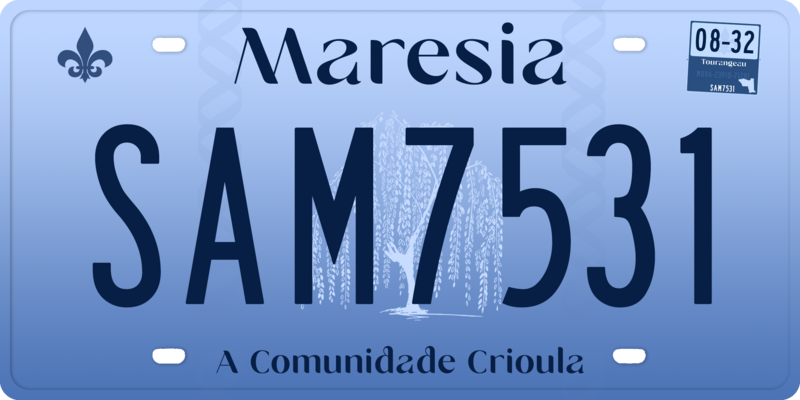 File:Maresia license plate current.png