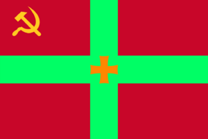 Flag of South Sakartvelos.png