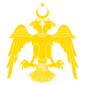 Emblem of Kloistan