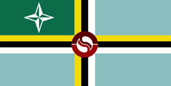 Flag of (Kiravian Catenias)