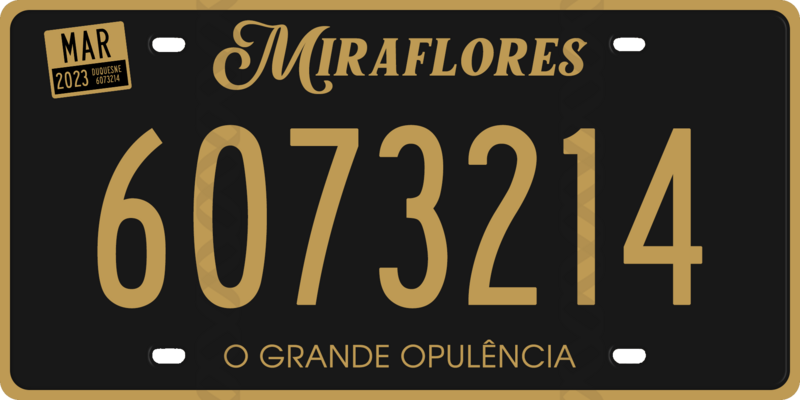 File:Miraflores license plate option 1.png