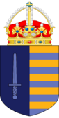 Coat of arms of Grajnidar