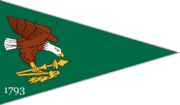Thumbnail for File:Arcer Army pennant.png