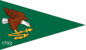 Arcer Army pennant.png