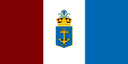 Flag of BORA