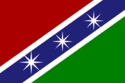 Flag of Malentina