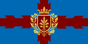 Standard of the Army of Burgundie
